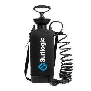 Surflogic-Ducha portátil 8L