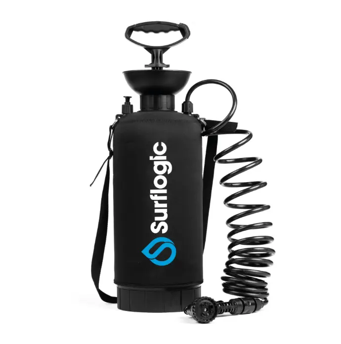 Surflogic-Ducha portátil 8L