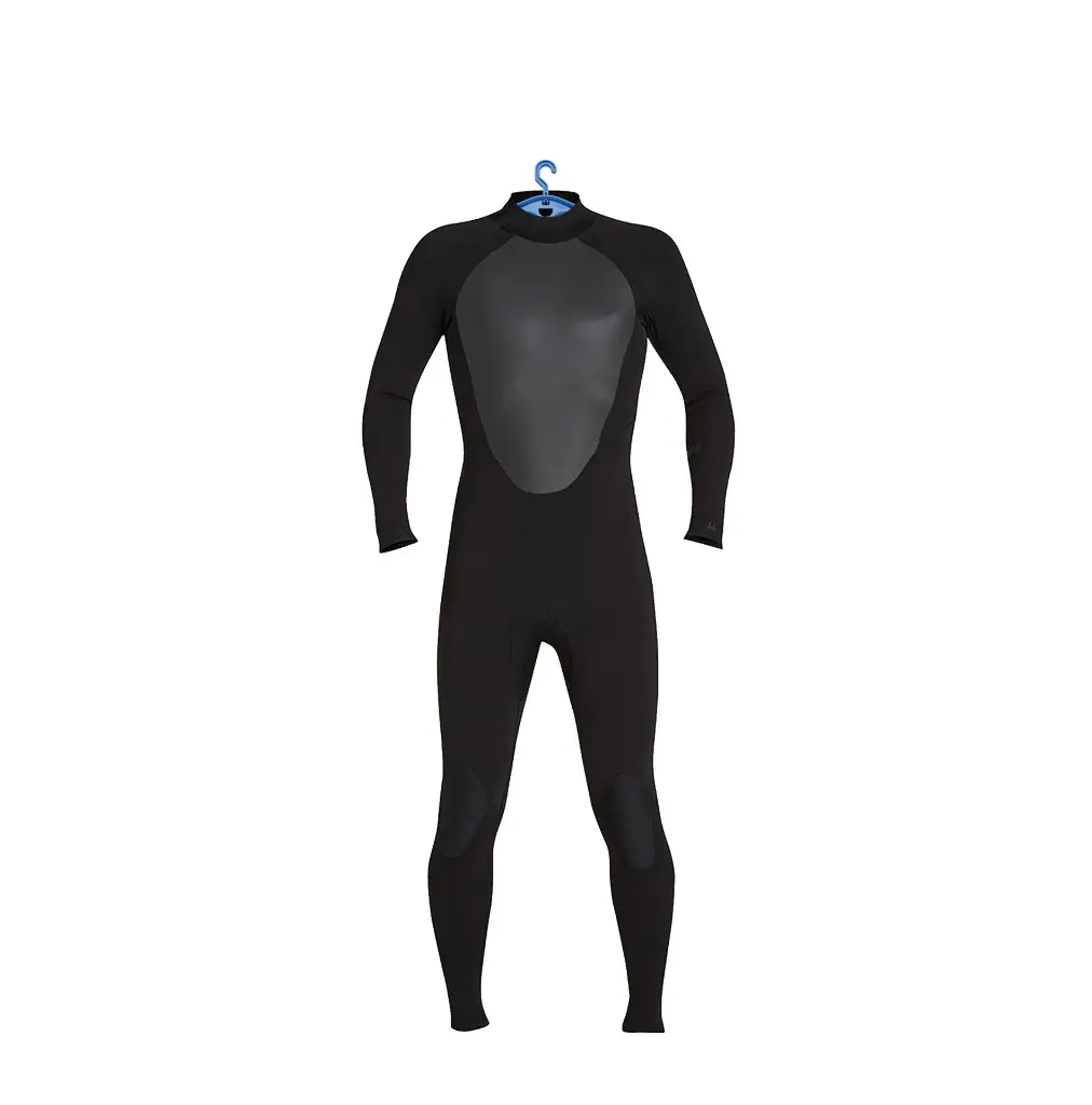 Surflogic-Percha traje azul - Imagen 3