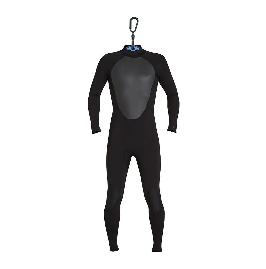 Surflogic-Percha traje Double System azul - Imagen 5