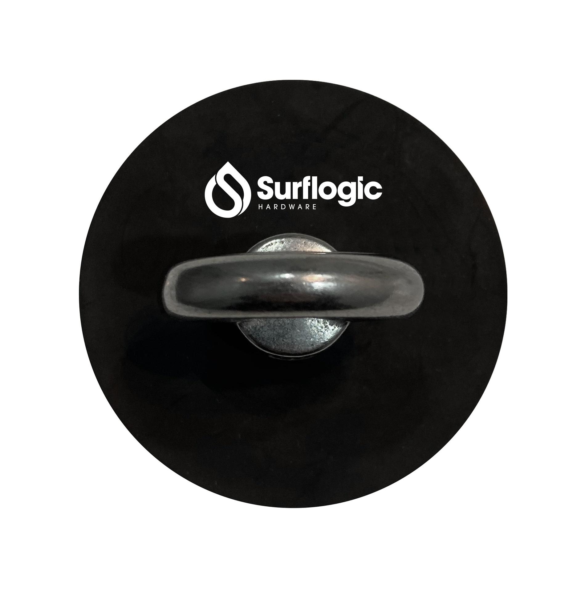 Surflogic-Gancho magnético - Imagen 4