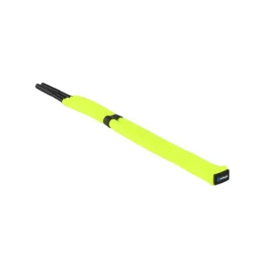 Surflogic-Correa flotante gafas amarillo fluor