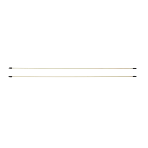 DTK-Trailing Edge Batten 2.5mm/35cm (SS19-SS24) (1pair)