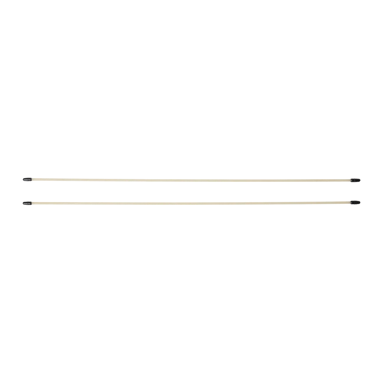 DTK-Trailing Edge Batten 2.5mm/35cm (SS19-SS24) (1pair)