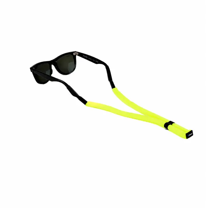 Surflogic-Correa flotante gafas amarillo fluor - Imagen 2