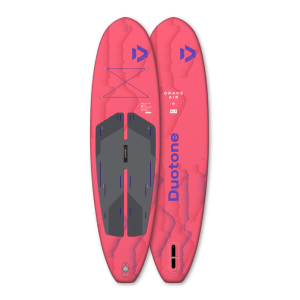 DTS- iSUP Grace Air SLS 10'4
