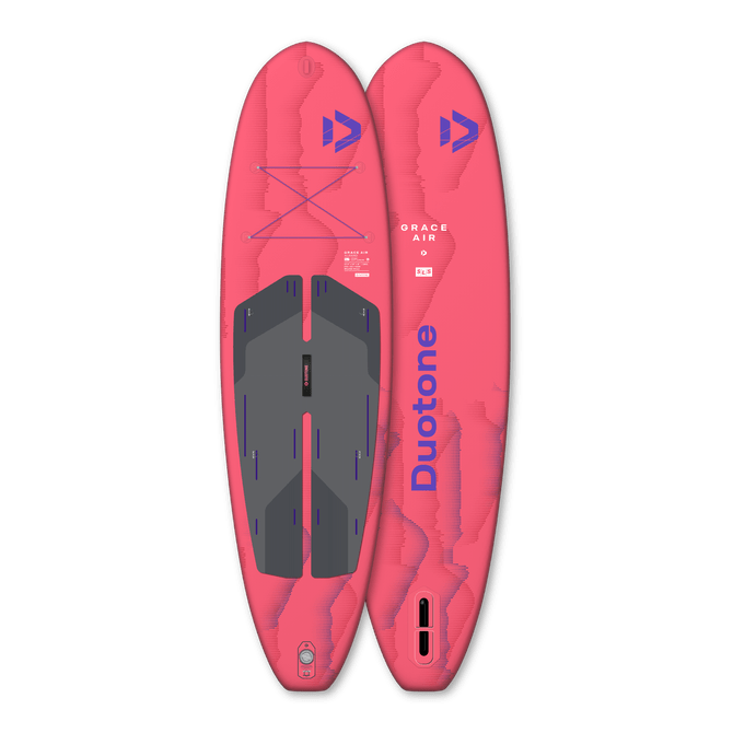 DTS- iSUP Grace Air SLS 10'4