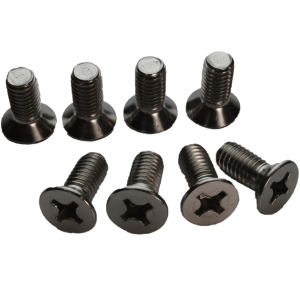 DTK-Screw Fin M6