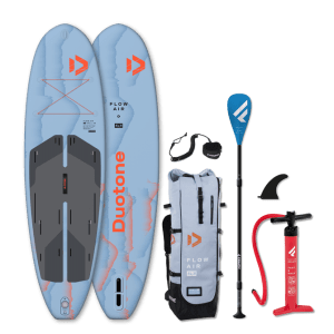 DTS-iSUP Package Flow Air SLS 10,4"