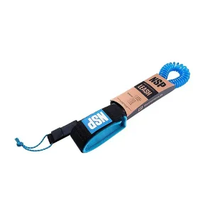 NSP-SUP Coil Leash