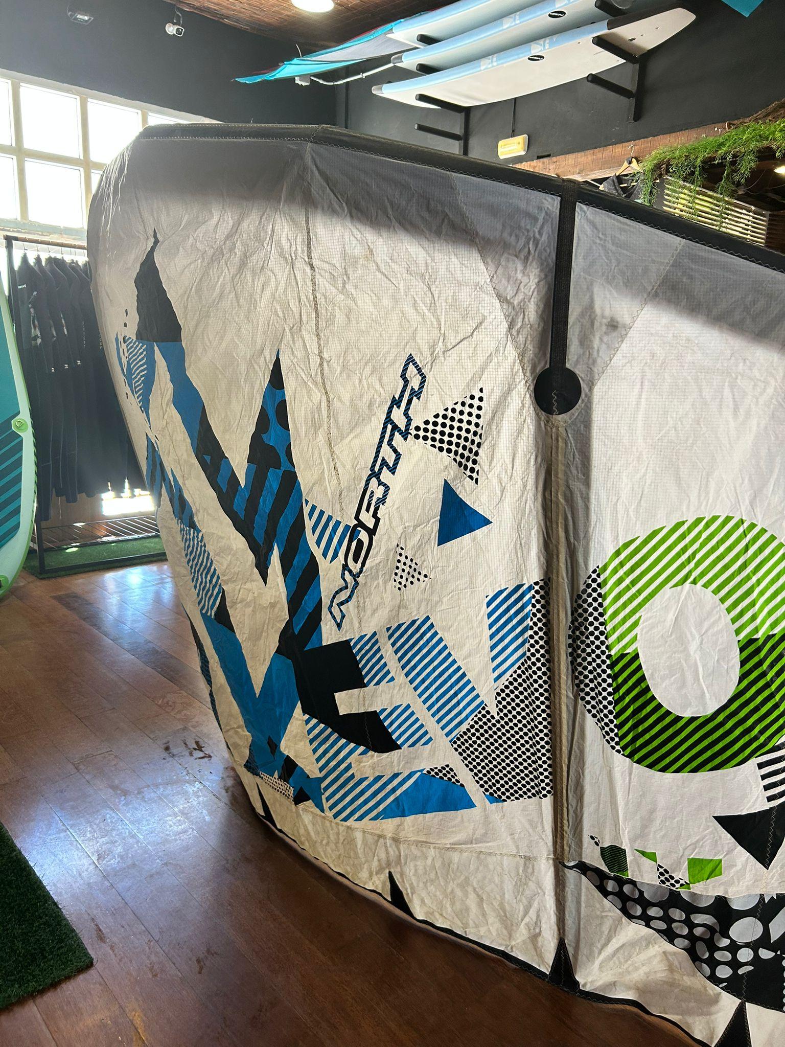 North EVO 10m 2014-SEGUNDA MANO - Imagen 6