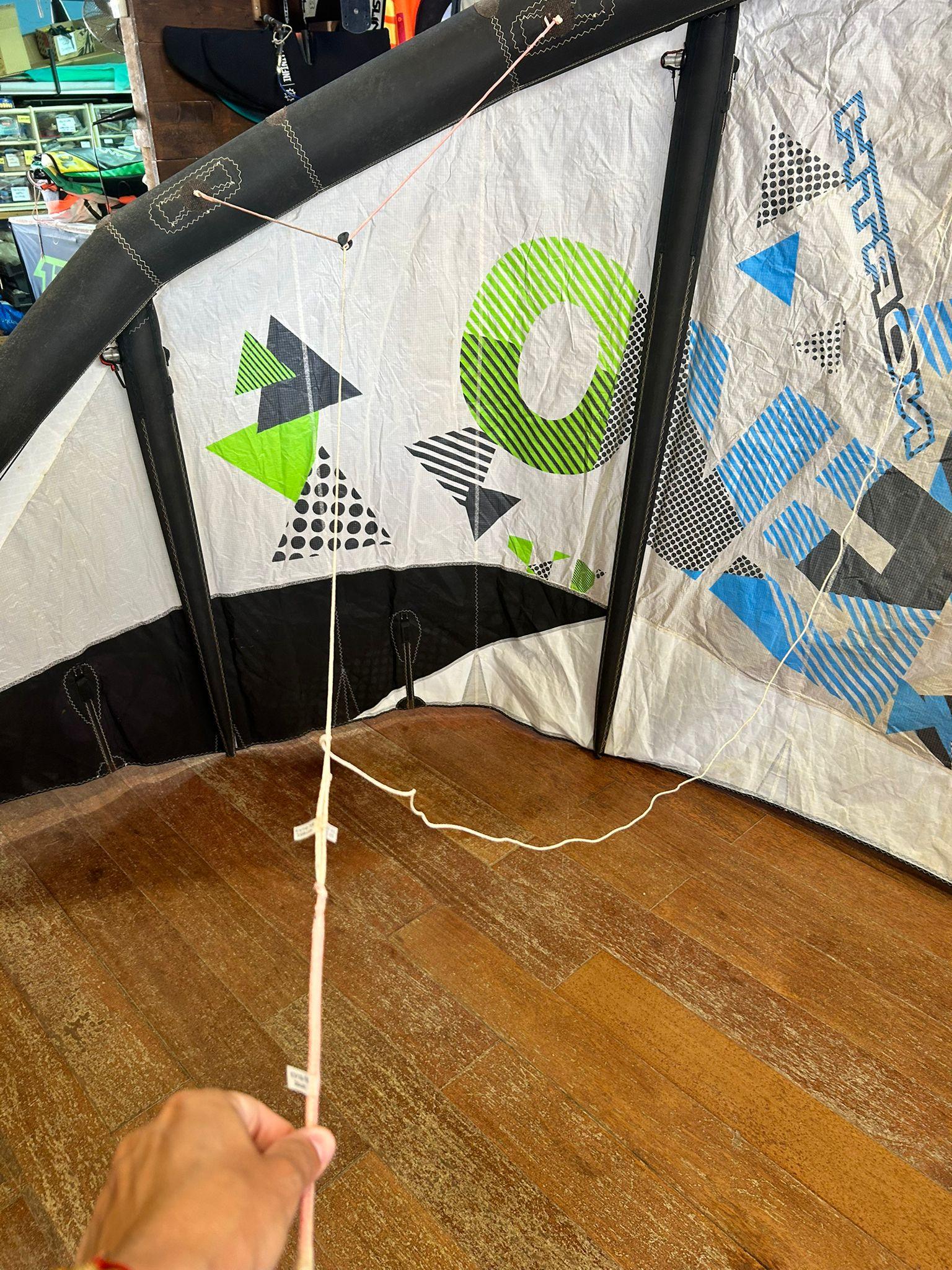 North EVO 10m 2014-SEGUNDA MANO - Imagen 9