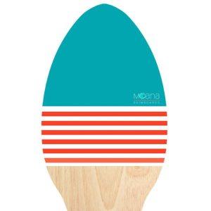 Moana Skimboard 35'' Slide