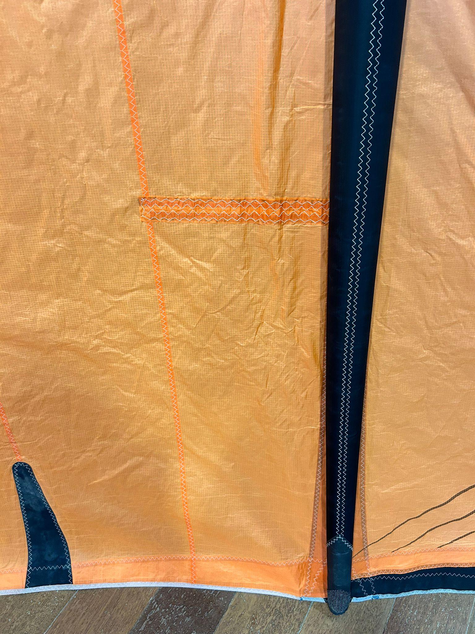 Cabrinha Switchblade 12 m-SEGUNDA MANO - Imagen 2