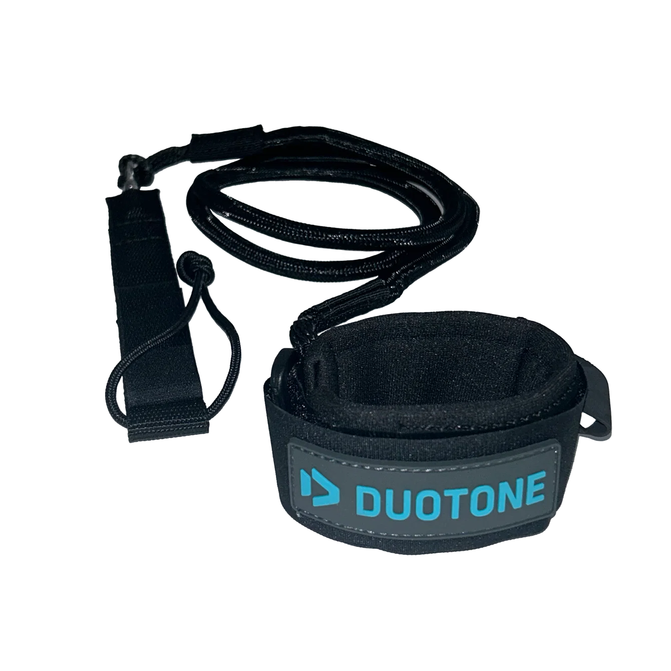 DTF-Leash Wrist Straight