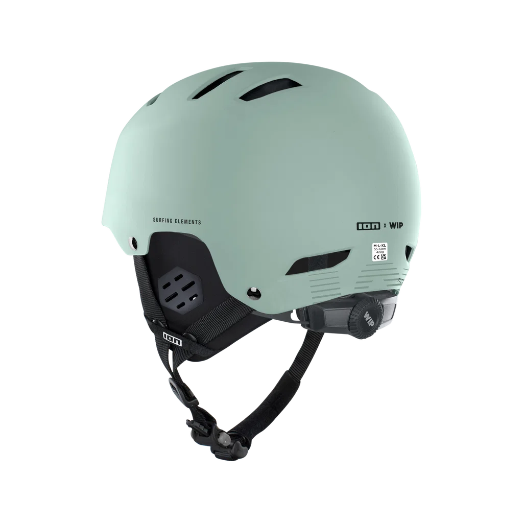 IOW-Slash Amp Helmet - Imagen 3