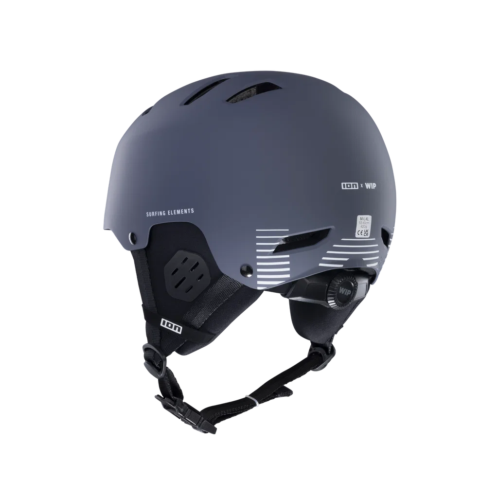 IOW-Slash Amp Helmet - Imagen 5