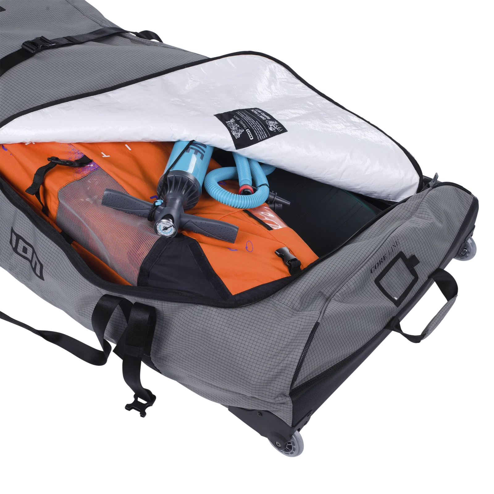 IOW-Wing Gearbag Core - Imagen 6