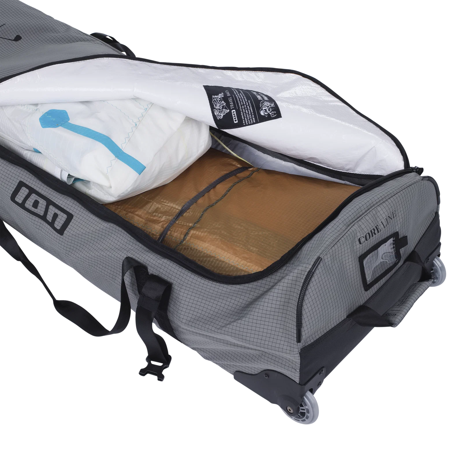 IOW-Gearbag Kite Core Golf - Imagen 4