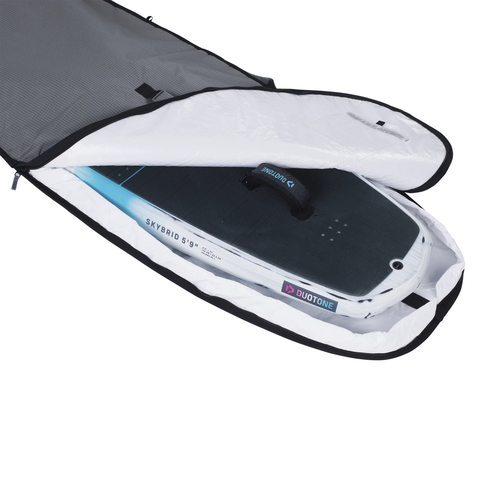 IOW-Wing Boardbag Core Slim - Imagen 4