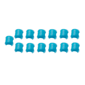 DT-Lazy Pump Clips Max Flow (SS20-onw) (13pcs)