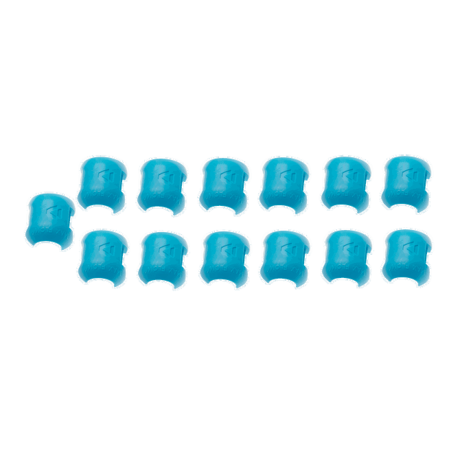 DT-Lazy Pump Clips Max Flow (SS20-onw) (13pcs)