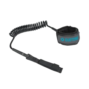DTF-Leash Wrist Coiled