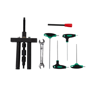 DUOTONE-Foil Assist Maintenance tools