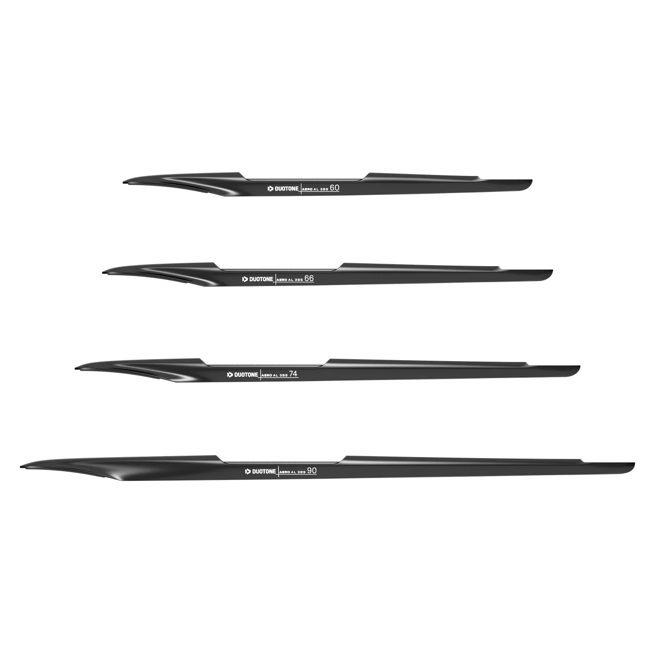 DTF-Fuselage Aero AL 3BS
