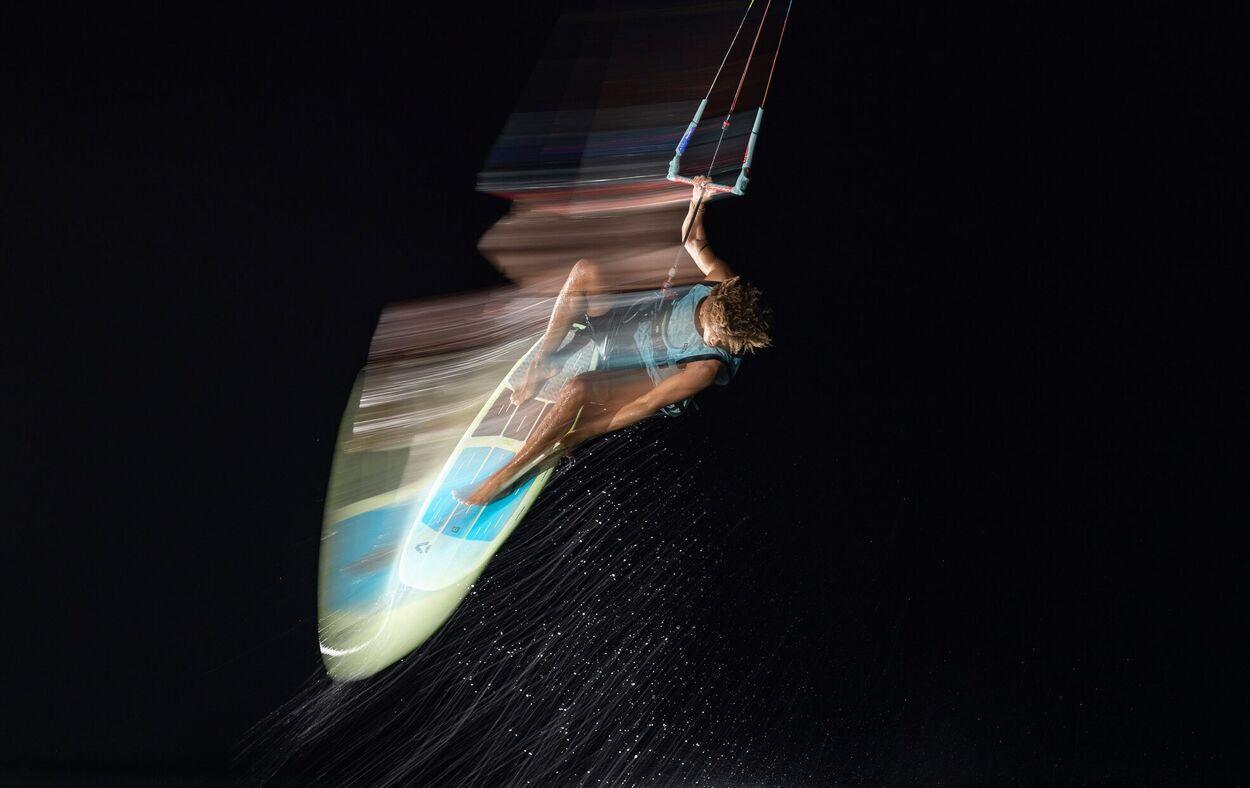 Whip SLS - Imagen 6