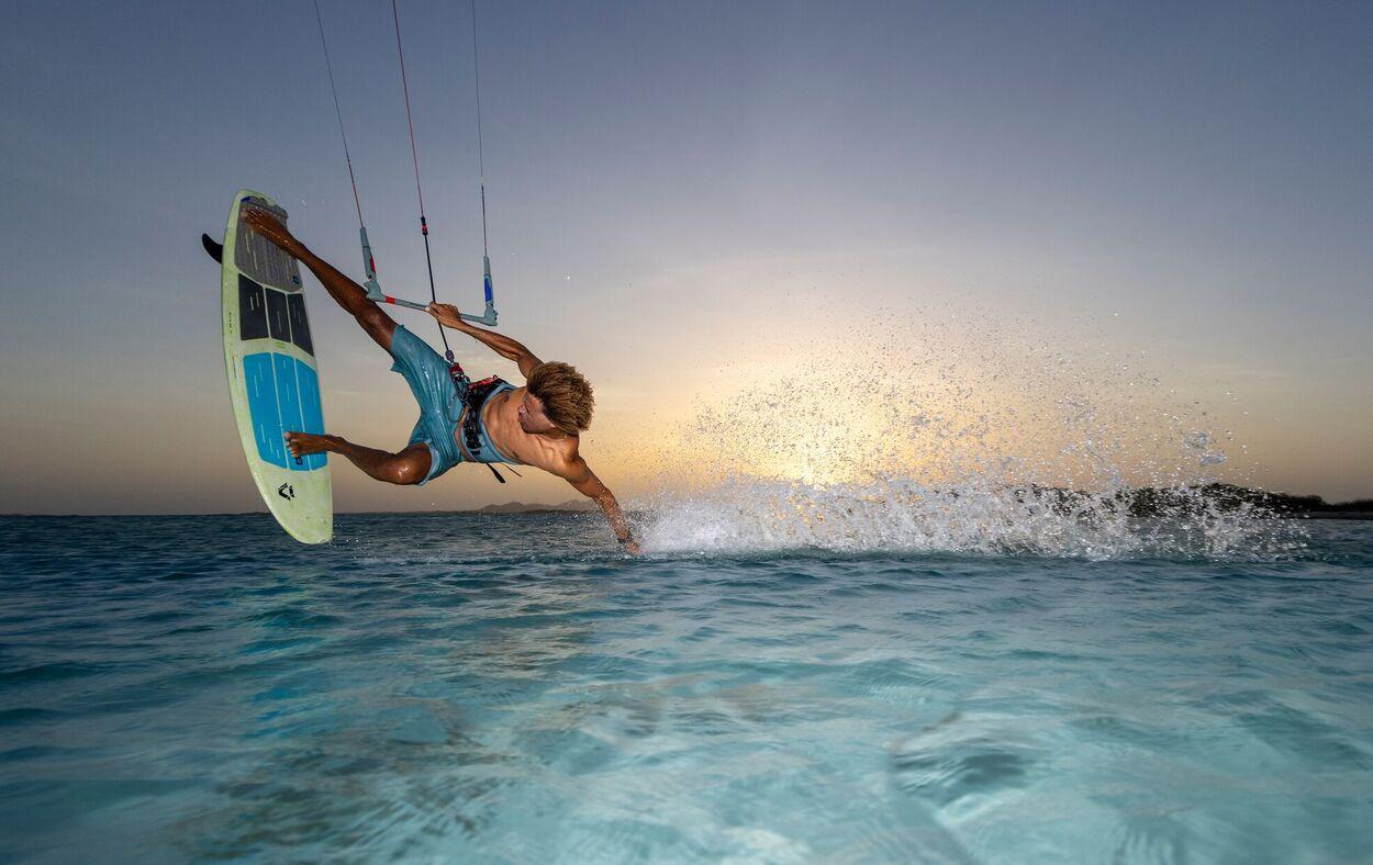 Whip SLS - Imagen 2