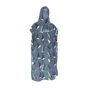 IOW-Poncho Core