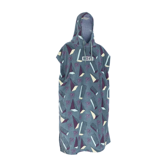 IOW-Poncho Core