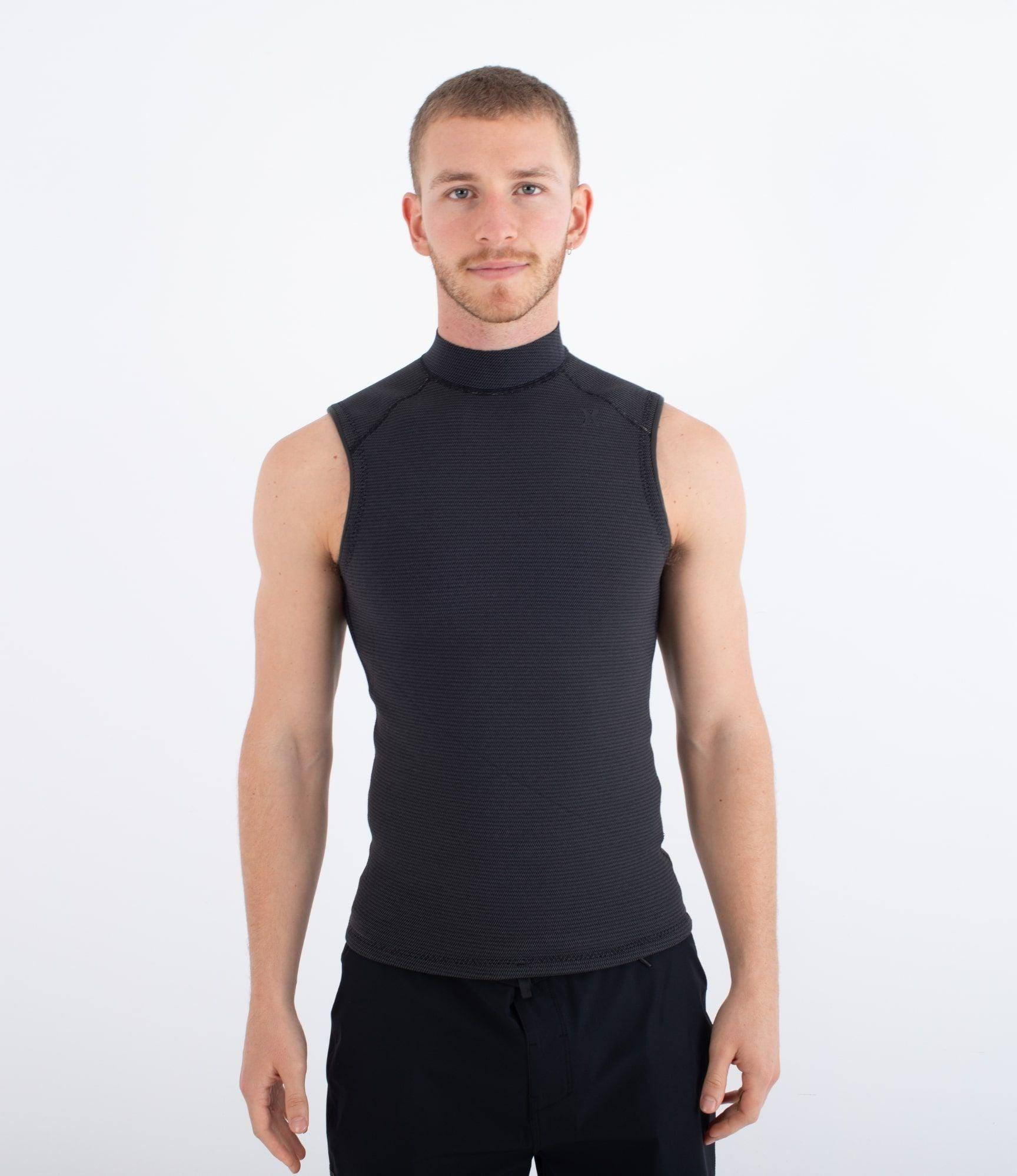 HURLEY-Chaleco térmico hombre - Plus