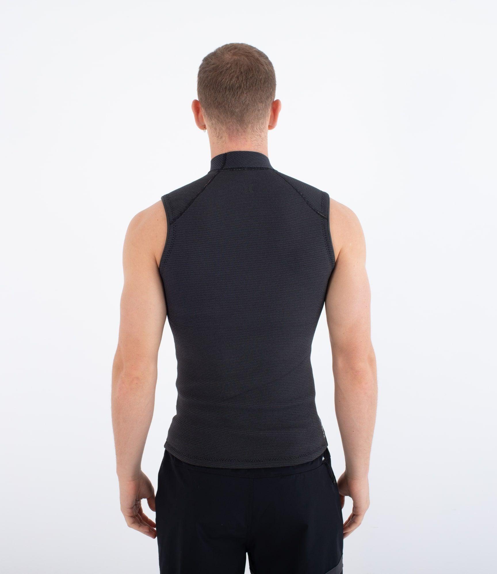HURLEY-Chaleco térmico hombre - Plus - Imagen 2