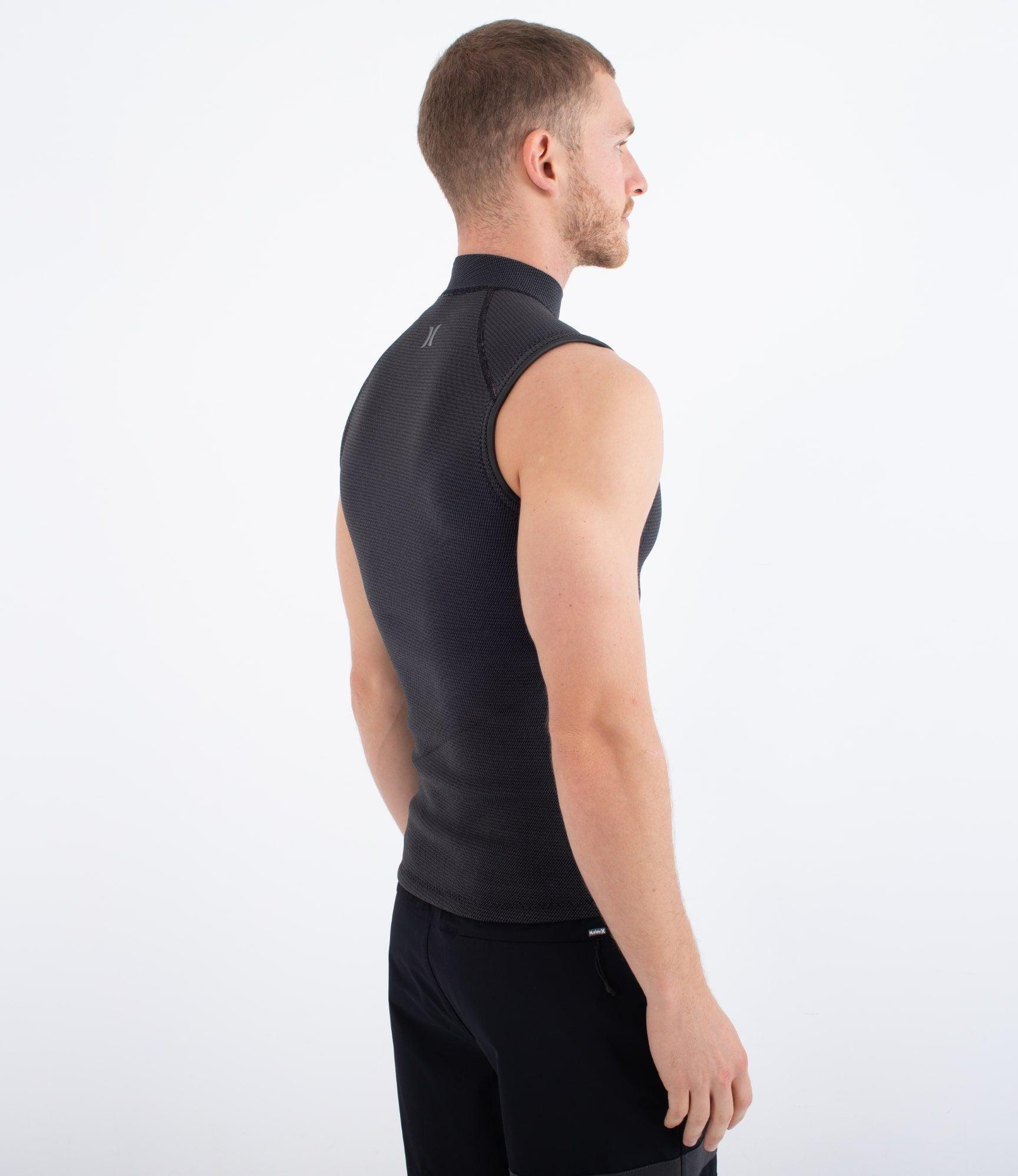 HURLEY-Chaleco térmico hombre - Plus - Imagen 4