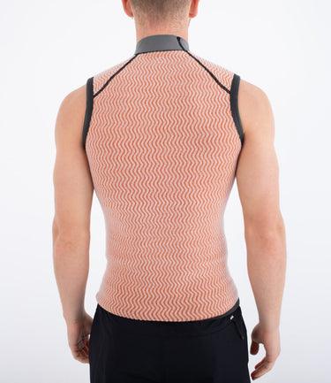 HURLEY-Chaleco térmico hombre - Plus - Imagen 3