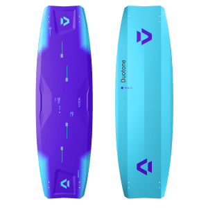 Soleil Concept Blue