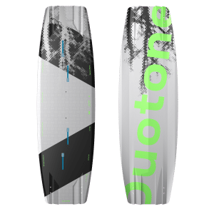 TS Big Air SLS