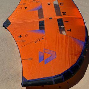 Duotone Unit 4.0 Wing 2026 - SEGUNDA MANO