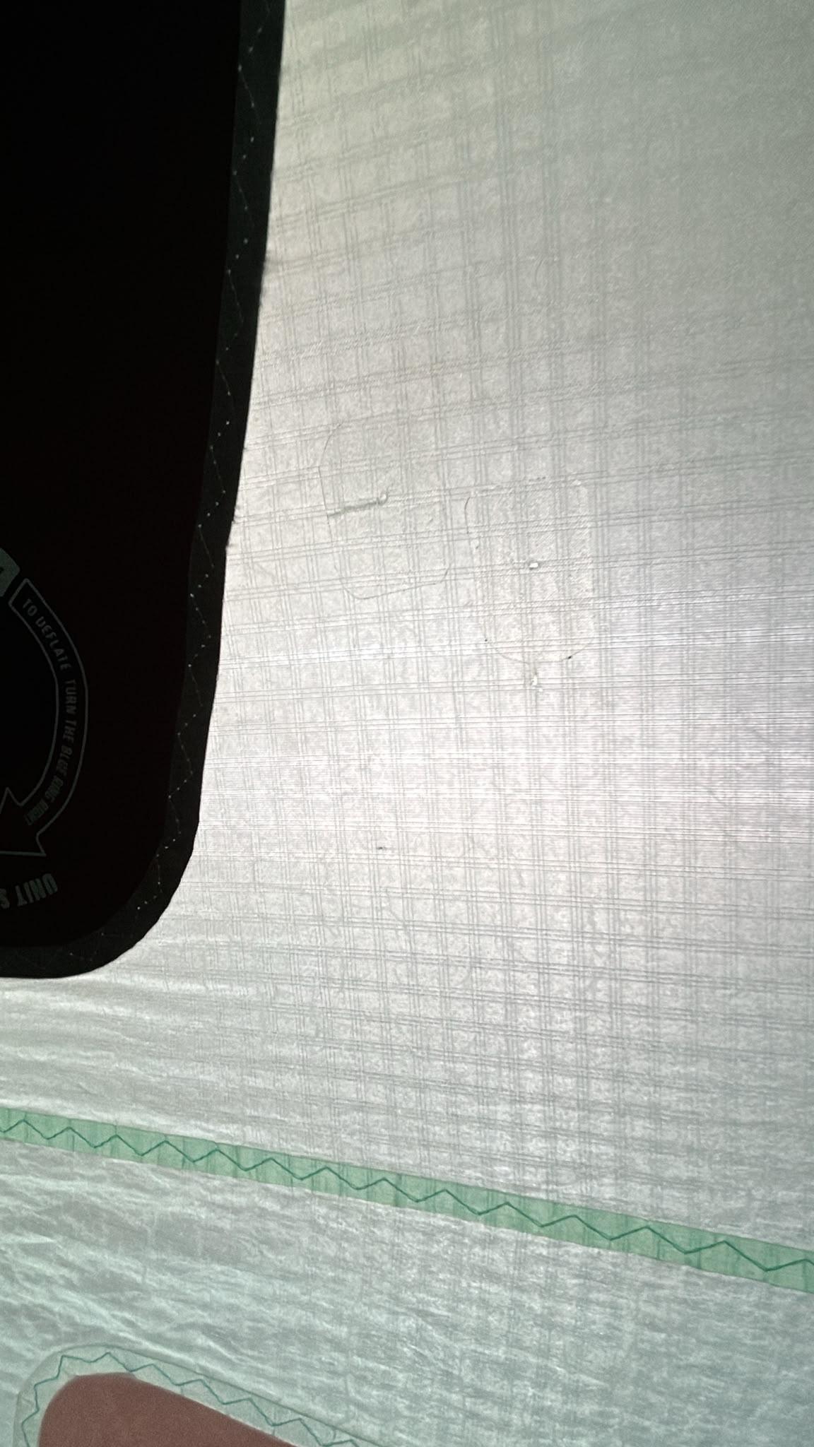 Wing Duotone Unit 4m 2022-SEGUNDA MANO - Imagen 4