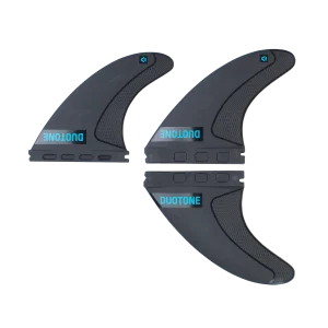 DTK-Fins TS-M Fins (SS15-onw) (3pcs)