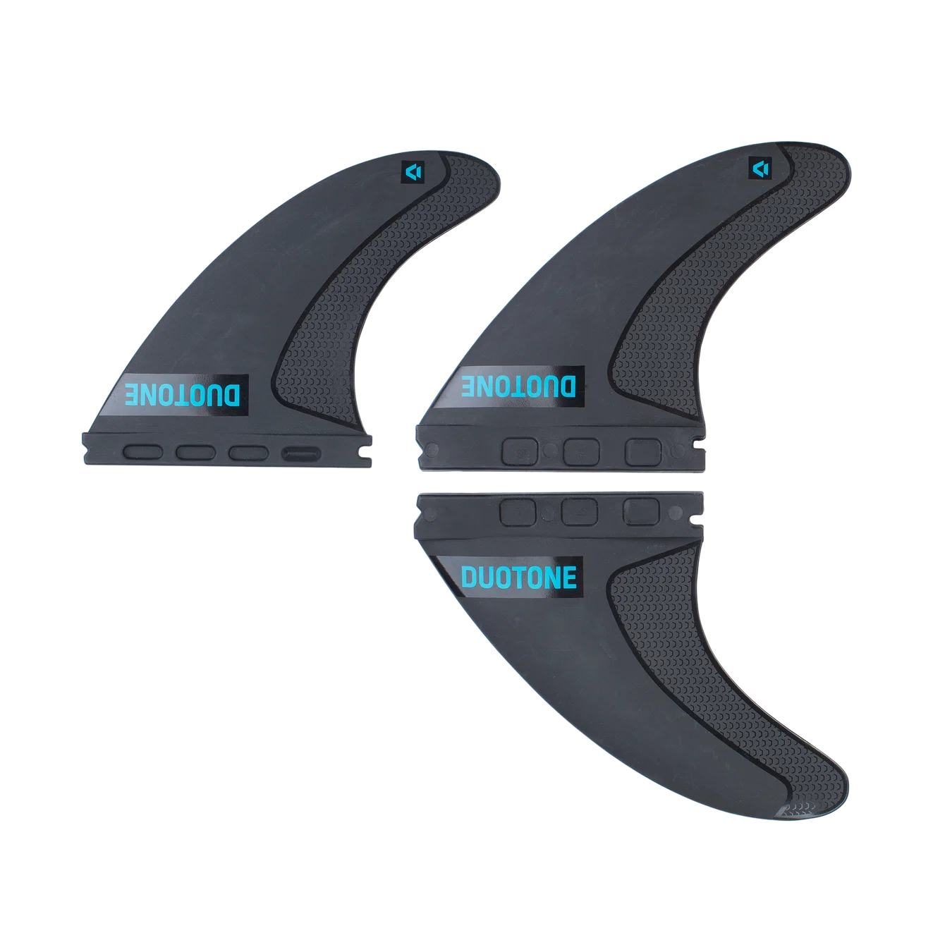DTK-Fins TS-M Fins (SS15-onw) (3pcs)