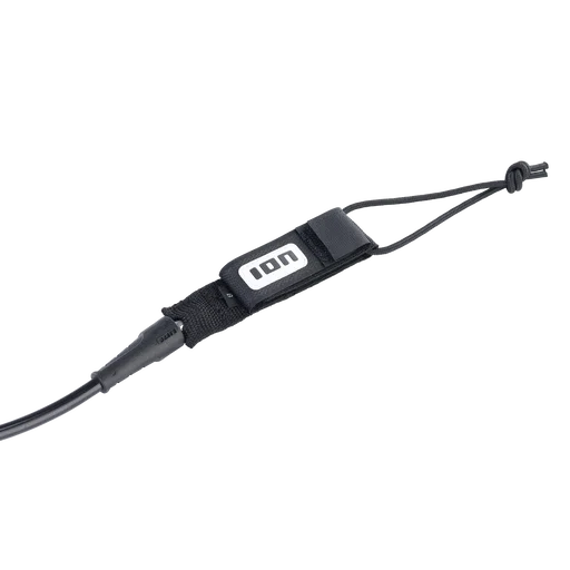 IOW-Wing/SUP Leash Core Coiled Carabiner - Imagen 2