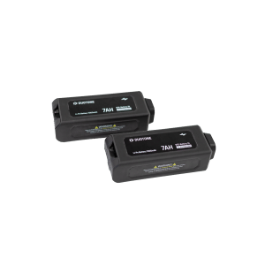 Battery Set (2Pcs)