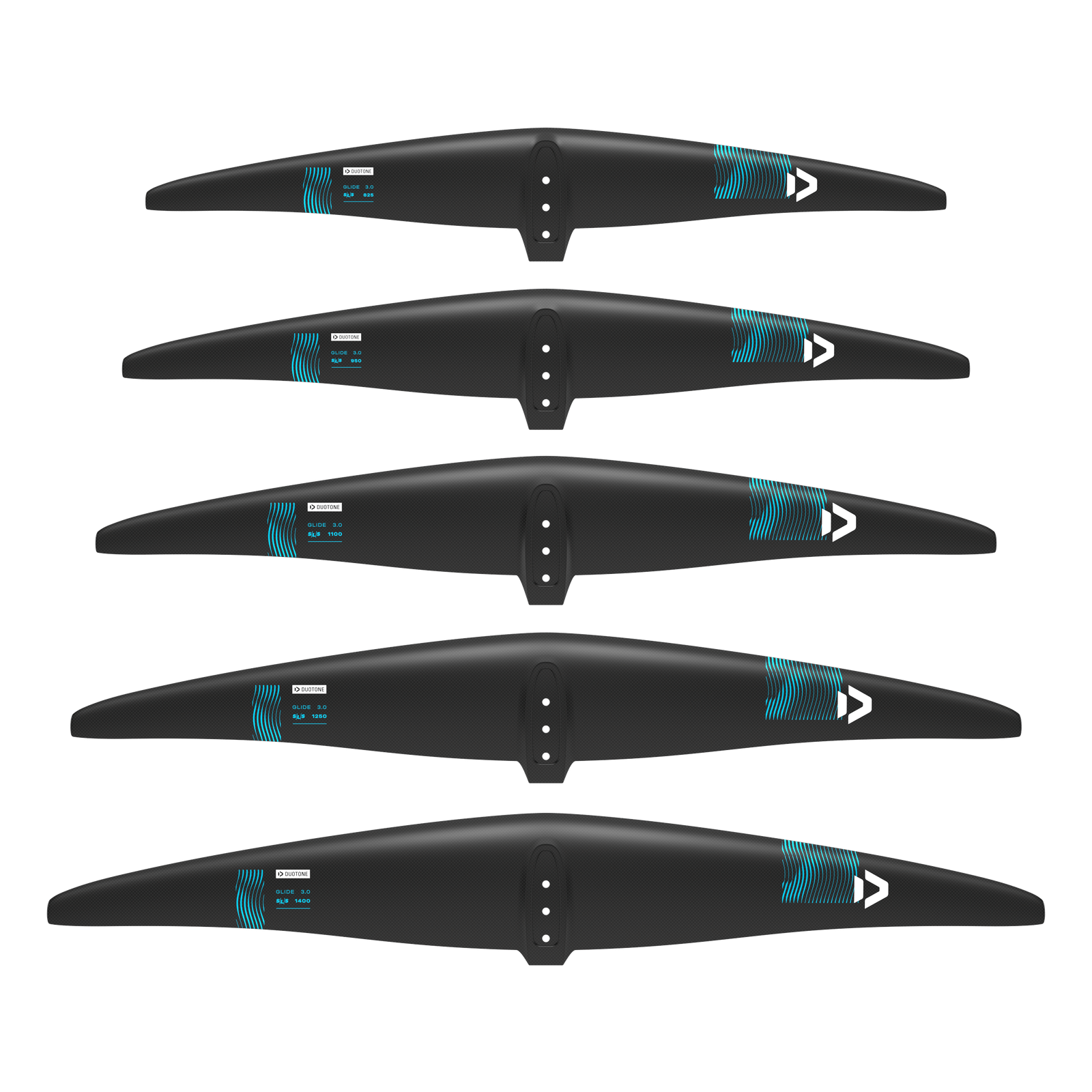 Front Wing Glide 3.0 SLS