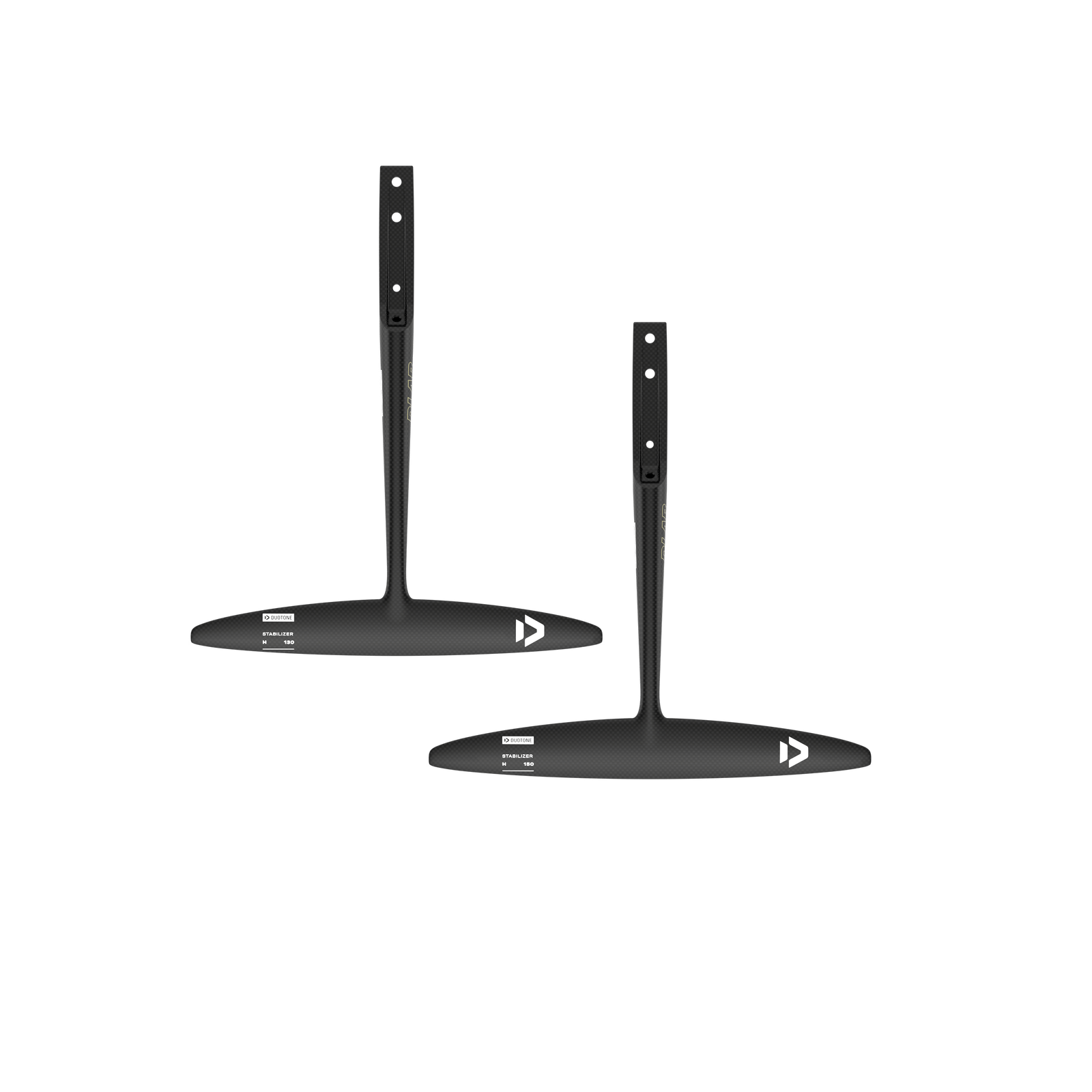Monobloc-Tail H D/LAB