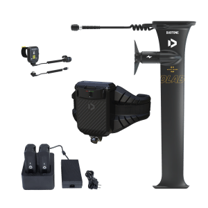 Foil Assist Set 7A D/LAB