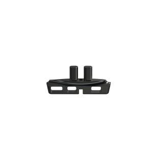 Adapter Fuselage - Gong