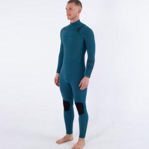 HURLEY-Fullsuit hombre - Plus 4/3mm